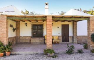 Lovely Home In Villanueva De La Conc, - La Joya - 8