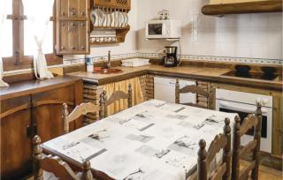 Lovely Home In Villanueva De La Conc, - La Joya - 4