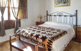 Lovely Home In Villanueva De La Conc, - La Joya - 2