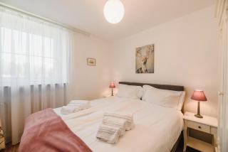 Renoviertes Apartment mit Terrasse an der Piste mit kostenlosen WiFi - Carezza Al Lago - 6