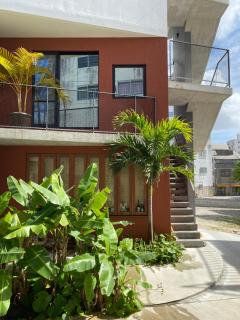 ON THE SAME HOTEL-All suite- - Naha - 8