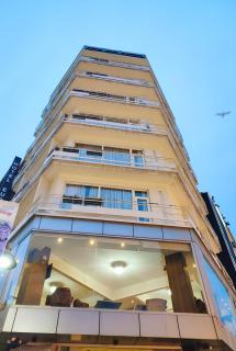 HOTEL EURO DIAMOND - Istanbul - 8