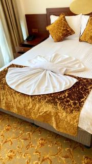HOTEL EURO DIAMOND - Istanbul - 3