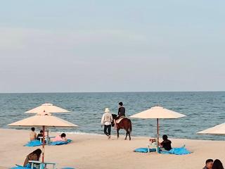 ดิ เอนเนอร์จี้ หัวหิน-ซีไซด์ ซิตี้-รามาดา - Ban Bo Khaem - 5