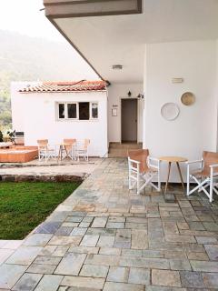 Idomeneas Apartments - Sougia - 1