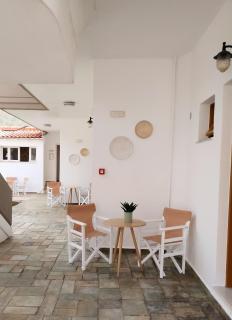 Idomeneas Apartments - Sougia - 6