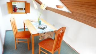 Ferienwohnung Vogelsang - Undeloh - 5