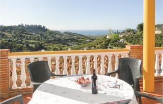 3 Bedroom Amazing Home In Frigiliana - 7