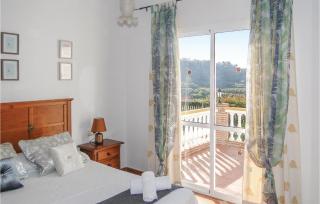 3 Bedroom Amazing Home In Frigiliana - 4