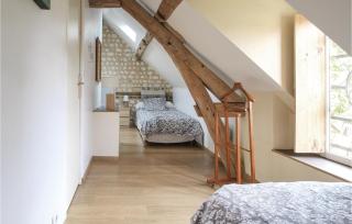 Gorgeous Home In Les Damps With Wifi - Les Damps - 5