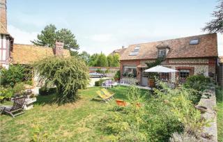 Gorgeous Home In Les Damps With Wifi - Les Damps - 1