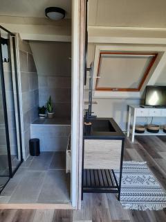 Wellness Lodge aan de Braassem - Rijnsaterwoude - 2