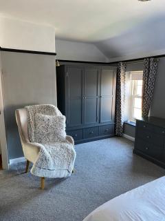 Ivy House, three bed cottage, parking garden - 6