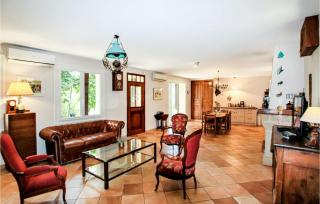 Awesome Home In Flaviac With Wifi - Flaviac - 8