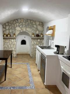 Cueva de Ramón y Elvira - Cuevas del Campo - 4