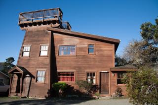 Sweetwater Inn and Spa - Mendocino - 8