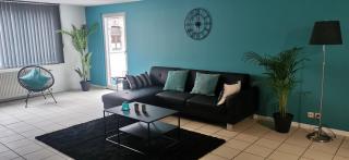 Résidence Gabrielle centre de Spa - 4