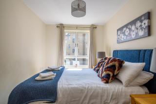 Charming & Spacious 3BR With Private Parking Near Ipswich - 1