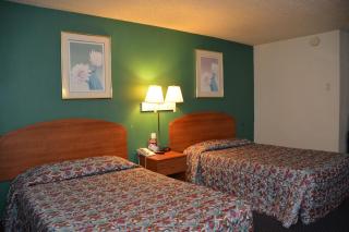 Stay Express Inn Near Ft. Sam Houston - 5