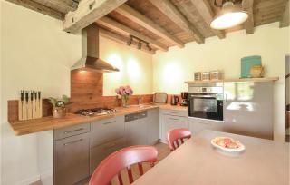 2 Bedroom Nice Home In Charritte De Bas - Charritte-de-Bas - 8