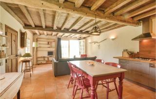 2 Bedroom Nice Home In Charritte De Bas - Charritte-de-Bas - 2