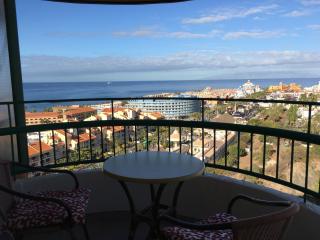 TORRES DEL SOL 15 floor THE HIGHTEST - Playa de las Americas - 3