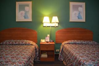 Stay Express Inn Near Ft. Sam Houston - San Antonio - 9