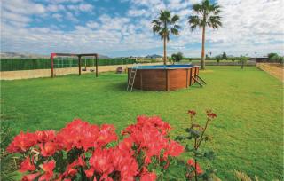 2 Bedroom Lovely Home In Muro - Muro - 7