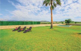 2 Bedroom Lovely Home In Muro - Muro - 6