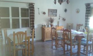 Hostal El Arrecife - Sorbas - 0