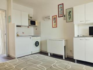 Appartement vue mer - Gruissan - 4