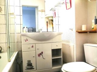 Appartement vue mer - Gruissan - 1