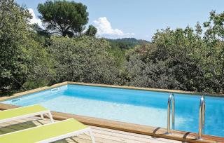 Awesome Home In Sollies Toucas - Solliès-Toucas - 8