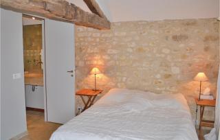 Cozy Home In Carnac-Rouffiac - Carnac-Rouffiac - 4
