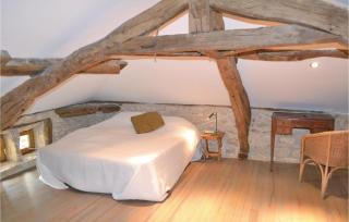 Cozy Home In Carnac-Rouffiac - Carnac-Rouffiac - 9