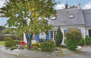 Holiday Home Penestin Chemin De Camaret - Pénestin - 6