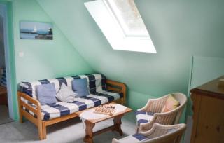 Holiday Home Penestin Chemin De Camaret - Pénestin - 1