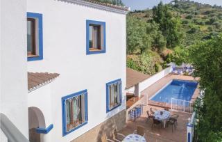 Stunning Home In Sayalonga With Wifi - Sayalonga - 4
