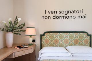 Grand Hotel Panoramic - Montecatini Terme - 6