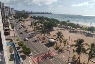 LINDA VISTA, DE FRENTE PARA a PRAIA - Maceió - 0