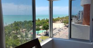 LINDA VISTA, DE FRENTE PARA a PRAIA - Maceió - 6