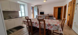 Casa Vacanza Ex Pretura Vallelaghi - Vezzano - 5