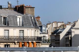 Hotel Ernest - París - 2