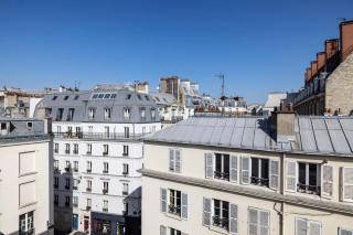 Hotel Ernest - París - 3