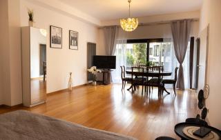 ClickTheFlat Legionowo Apart Rooms - Legionowo - 0