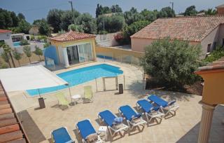 4 Bedroom Cozy Home In Grau Dagde - Le Grau d'Agde - 8