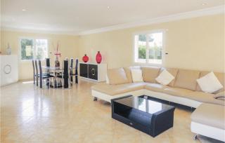 4 Bedroom Cozy Home In Grau Dagde - Le Grau d'Agde - 7