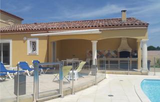 4 Bedroom Cozy Home In Grau Dagde - Le Grau d'Agde - 1