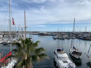 Appartement vue mer - Gruissan - 5