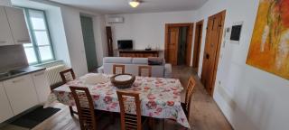 Casa Vacanza Ex Pretura Vallelaghi - Vezzano - 3
